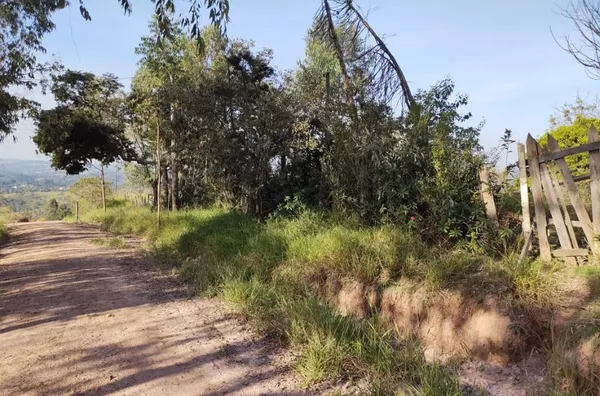 Terreno à venda, 23.226 m² no bairro Chácara das Flores por R$ 460.000