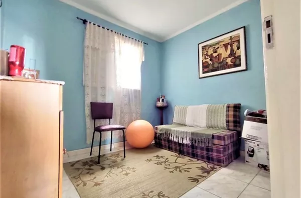 Apartamento com 3 dormitórios à venda, 69 m² por R$ 285.000,00 - Parque Residencial Califórnia - Campo Limpo Paulista/SP - Foto 9