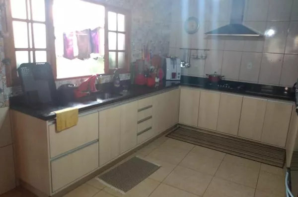 Casa com 2 dormitórios à venda, 216 m² por R$ 350.000,00 - Vila Olímpia - Campo Limpo Paulista/SP