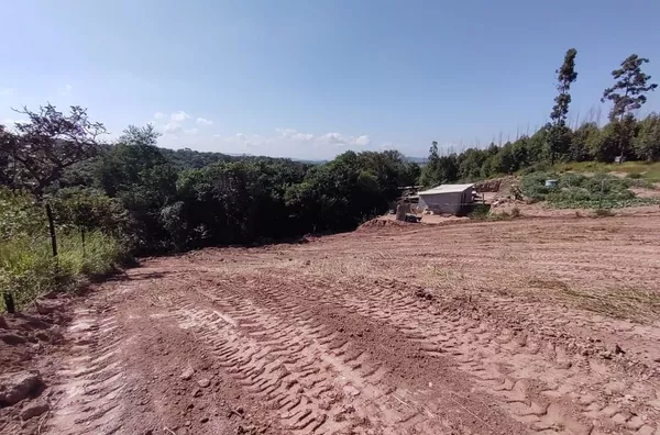 Terreno à venda, 5160 m² por R$ 260.000,00 - Machadinho - Jarinu/SP - Foto 2