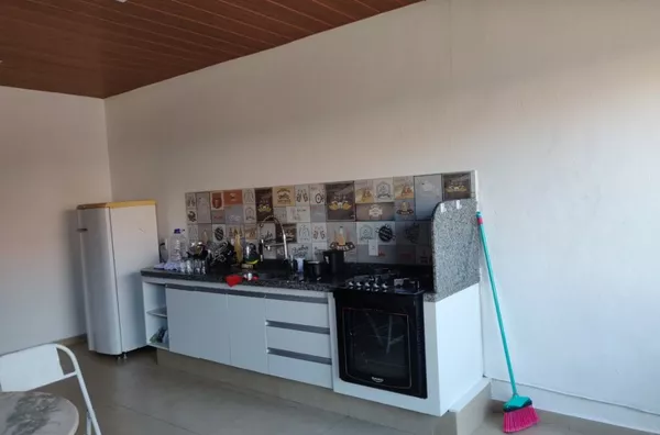 Casa com 3 dormitórios à venda, 192 m² por R$ 550.000,00 - Parque Internacional - Campo Limpo Paulista/SP - Foto 13