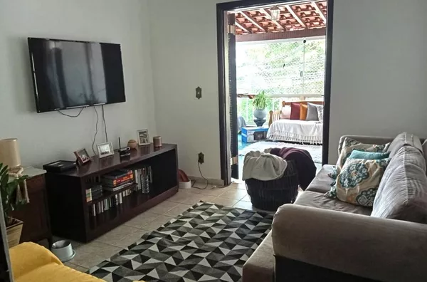 Casa com 2 dormitórios à venda, 116 m² por R$ 430.000,00 - Vila Olímpia - Campo Limpo Paulista/SP