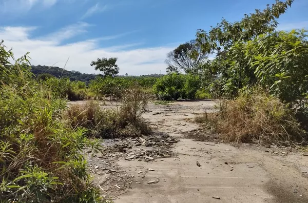 Terreno à venda, 28000 m² por R$ 9.800.000,00 - Vila Tavares - Campo Limpo Paulista/SP - Foto 5