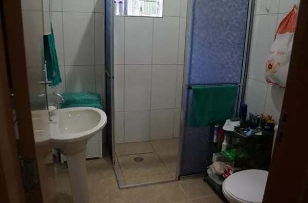 Chácara com 3 dormitórios à venda, 24000 m² por R$ 650.000,00 - Pau Arcado - Campo Limpo Paulista/SP - Foto 36