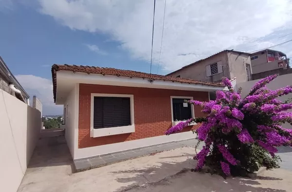 Oportunidade, casa com 2 dormitórios à venda, 143 m² por R$ 320.000 - Vila Constança (Botujuru) - Campo Limpo Paulista/SP