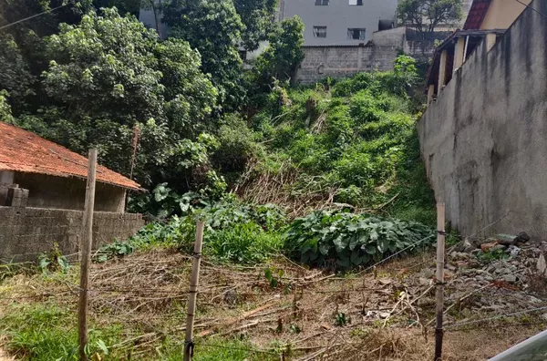 Terreno à venda, 250 m² por R$ 150.000 - Vila Olímpia - Campo Limpo Paulista/SP