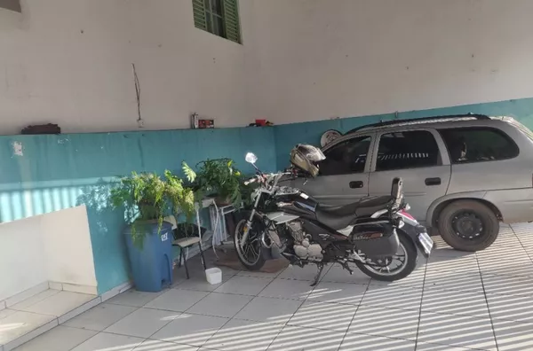 Duas Casas à venda, sendo uma com 3 dormitórios e outra com 1 dormitório, 197 m² por R$ 580.000 - Jardim Santo Antônio I - Campo Limpo Paulista/SP - Foto 9