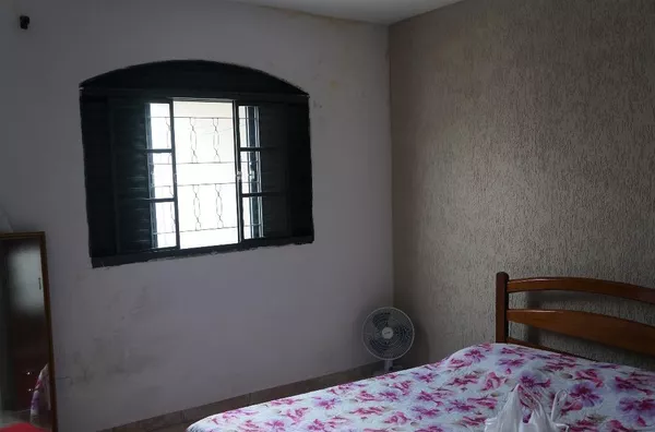 Casa no bairro Parque Residencial Califórnia em Campo Limpo Paulista-SP. - Foto 7