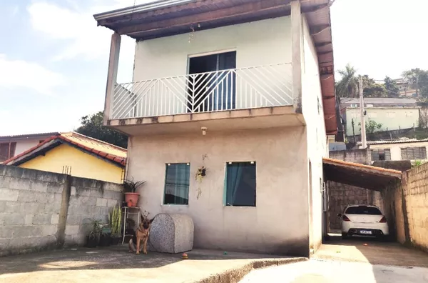 Casa com 3 dormitórios à venda, 120 m² por R$ 480.000 - Jardim Marcheti - Campo Limpo Paulista/SP
