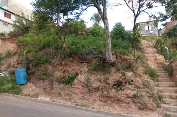 Terreno com 334 m² no bairro Vila Constança (Botujuru) - Campo Limpo Paulista/SP - Foto 3