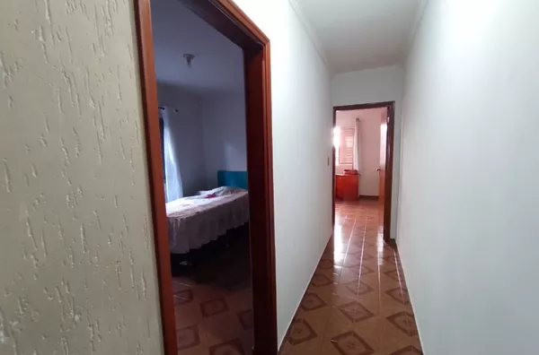 Casa com 3 dormitórios à venda, 153 m² por R$ 850.000,00 - Jardim Guanciale - Campo Limpo Paulista/SP - Foto 8