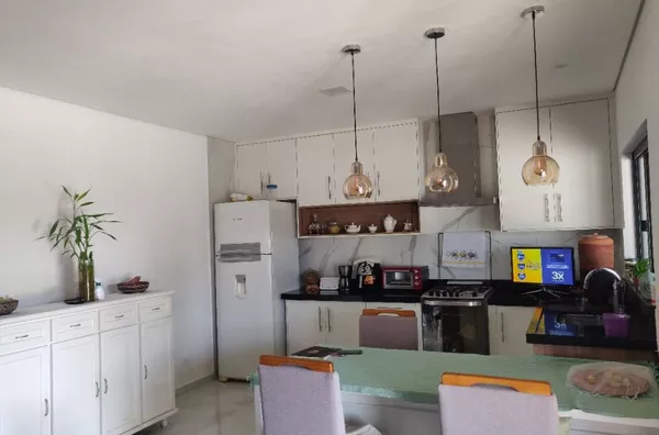 Chácara com piscina, 2 dormitórios à venda, 1006 m² por R$ 615.000 - Videiras Jarinu - Jarinu/SP - Foto 10