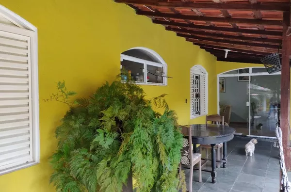 Casa com 3 dormitórios à venda, 204 m² por R$ 680.000,00 - Vila Olímpia - Campo Limpo Paulista/SP - Foto 6