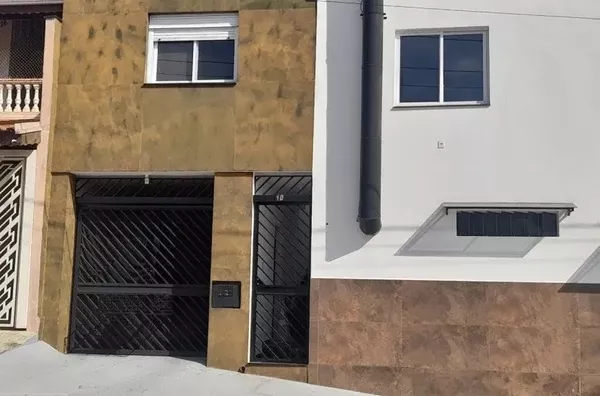 Sala para alugar, 19 m² por R$ 1.650/mês - Jardim Vera Cruz (proxima ao Caxambu) - Jundiaí/SP - Foto 1