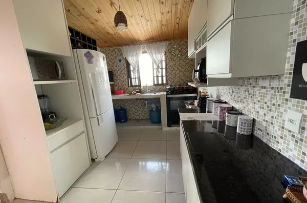 2 casas à venda com piscina, 250 m² por R$ 600.000 - Colinas do Pontal (Botujuru) - Campo Limpo Paulista/SP - Foto 3