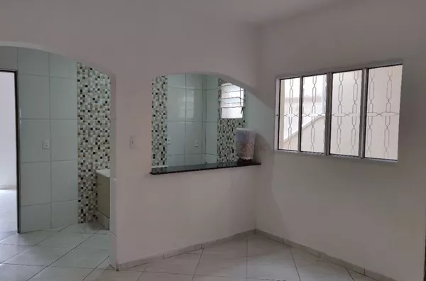 Casa com 2 dormitórios com edícula à venda, 100 m² por R$ 340.000 - Conjunto Habitacional São José - Campo Limpo Paulista/SP