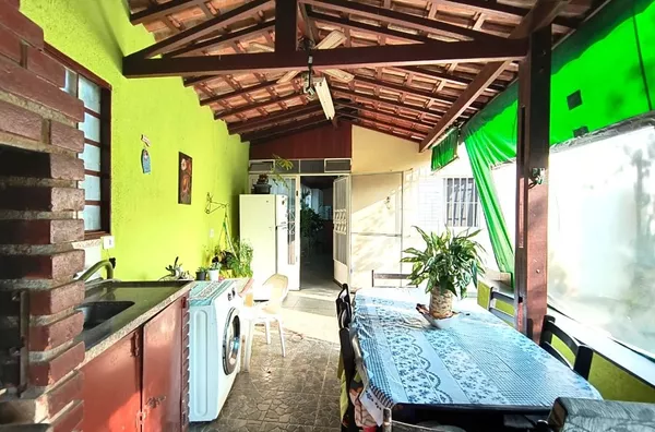 Casa com 3 dormitórios à venda, 228 m² por R$ 690.000,00 - Jardim Corcovado - Campo Limpo Paulista/SP - Foto 16