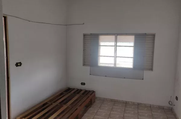 Casa com 1 dormitório para alugar, 70 m² por R$ 1.250,00/mês - Jardim Solange - Campo Limpo Paulista/SP - Foto 5
