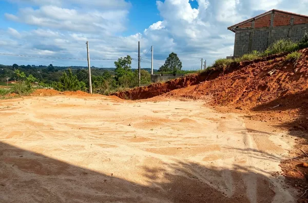 Terreno para venda, Week-end, Caioçara - Jarinu - SP - Foto 10