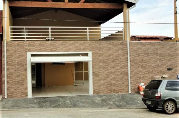 Casa com 3 dormitórios à venda, 149 m² por R$ 636.000,00 - Jardim Vista Alegre - Campo Limpo Paulista/SP