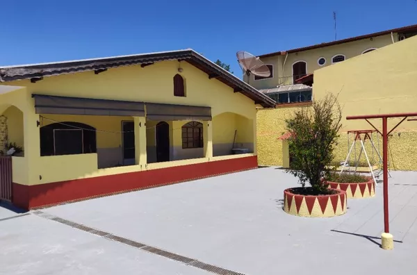 Casa com 3 dormitórios à venda, 182 m² por R$ 790.000 - Jardim Santa Lúcia - Campo Limpo Paulista/SP - Foto 6
