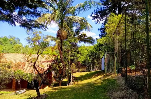 Chácara com 3 dormitórios à venda, 5000 m² por R$ 650.000,00 - Iara - Atibaia/SP - Foto 18