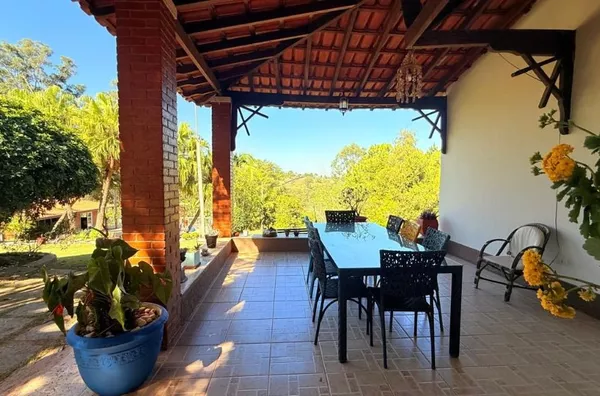 ALTO PADRÃO - REGIÃO NOBRE - PORTEIRA FECHADA - CASA COM 3 DORM - LAZER COMPLETO por R$ 1.600.000 - FIGUEIRA BRANCA - CAMPO LIMPO PAULISTA - Foto 19