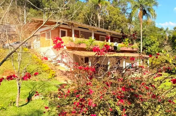 Chácara com 4 dormitórios à venda, 27000 m² por R$ 1.300.000,00 - Jarinu - Jarinu/SP - Foto 4