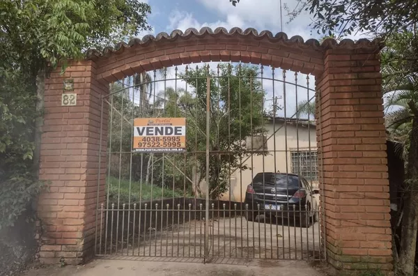 Chácara com duas casas à venda, 2054 m² por R$ 350.000 - Parque Niágara - Campo Limpo Paulista/SP - Foto 1
