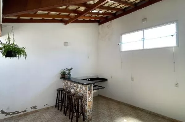Casa com 2 dormitórios à venda, 58 m² por R$ 532.000,00 - Fazenda Grande - Jundiaí/SP - Foto 14
