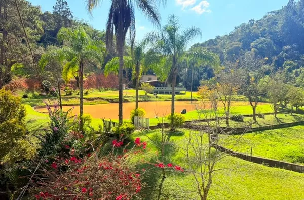 Chácara com 4 dormitórios à venda, 27000 m² por R$ 1.300.000,00 - Jarinu - Jarinu/SP - Foto 2