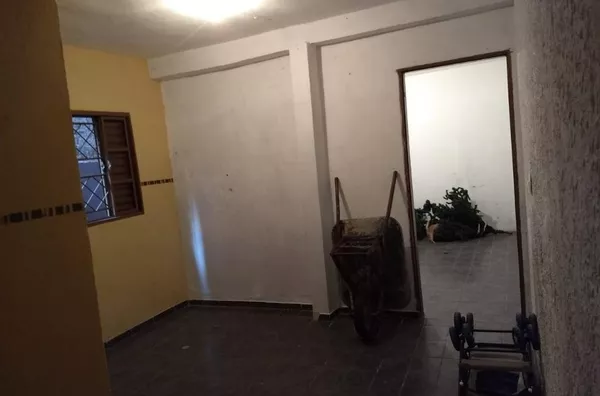 Casa no bairro Jardim Santo Antonio em Campo Limpo Paulista-SP - Foto 4