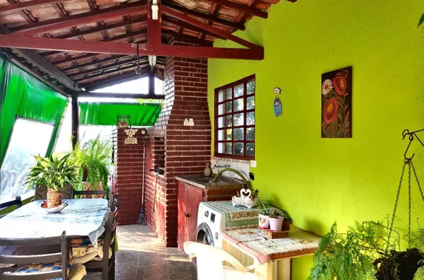 Casa com 3 dormitórios à venda, 228 m² por R$ 690.000,00 - Jardim Corcovado - Campo Limpo Paulista/SP - Foto 15