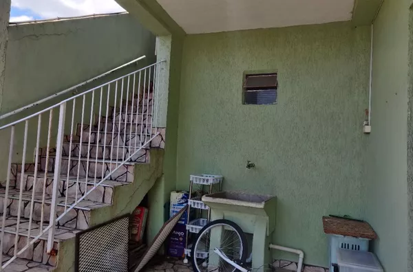 Casa com 2 dormitórios mais edícula, 178 m² - venda por R$ 480.000 ou aluguel por R$ 3.000/mês - Jardim Vitória - Campo Limpo Paulista/SP - Foto 13
