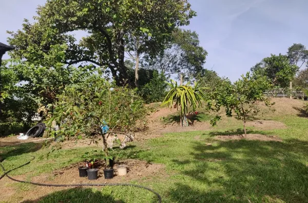 Chácara com piscina, 2 dormitórios à venda, 1006 m² por R$ 615.000 - Videiras Jarinu - Jarinu/SP - Foto 20