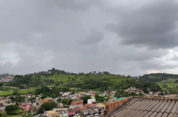 Casa com 2 dormitórios à venda, 68 m² por R$ 270.000 - Botujuru - Campo Limpo Paulista/SP - Foto 14
