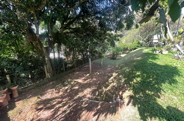 Chácara com 2 dormitórios sendo 1 suíte e segunda casa em fase de acabamento à venda, 5000 m² por R$ 960.000 - Pau Arcado - Campo Limpo Paulista/SP - Foto 29