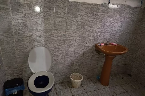 Chácara com duas casas à venda, 2054 m² por R$ 350.000 - Parque Niágara - Campo Limpo Paulista/SP - Foto 7