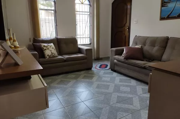 Casa com 3 dormitórios à venda, 144 m² por R$ 585.000,00 - Vila Olímpia - Campo Limpo Paulista/SP