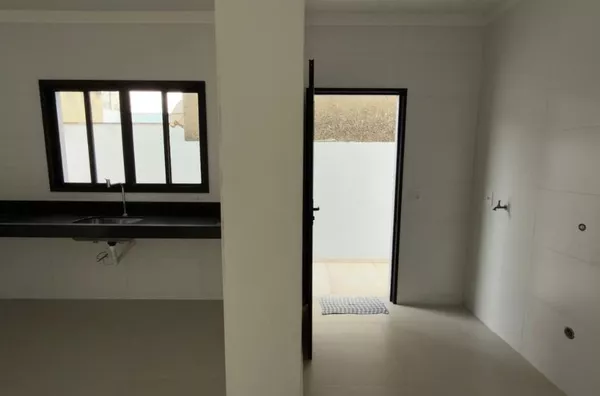 Nova, moderna, excelente acabamento, 3 dorm (1 suíte) no centro, 130 m² por R$ 760.000 - Vila Tavares - Campo Limpo Paulista/SP