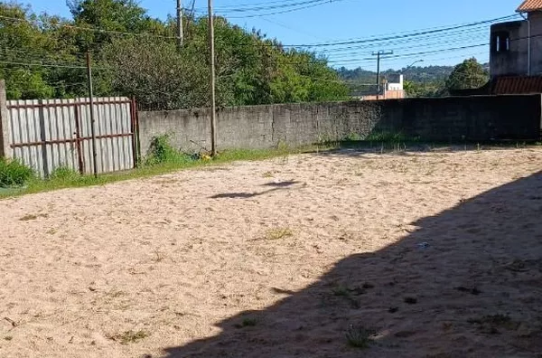 Excelente terreno à venda todo murado com platô pronto, 332 m² por R$ 400.000 - Residencial Monte Alegre - Campo Limpo Paulista/SP - Foto 1
