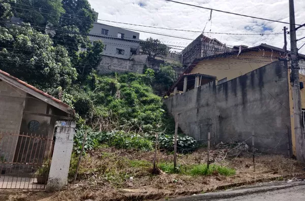 Terreno à venda, 250 m² por R$ 150.000 - Vila Olímpia - Campo Limpo Paulista/SP
