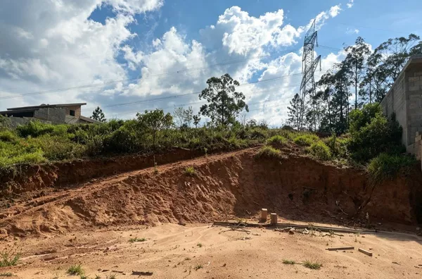 Terreno para venda, Week-end, Caioçara - Jarinu - SP - Foto 9