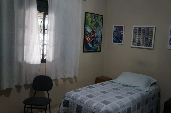 Casa no bairro Parque Residencial Califórnia em Campo Limpo Paulista-SP. - Foto 6