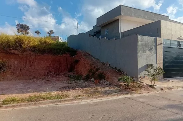 Excelente terreno à venda, 255 m² por R$ 170.000 - Residencial Altos Campo Limpo Paulista - Campo Limpo Paulista/SP