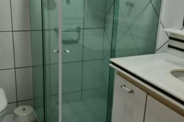 Casa à venda com vista privilegiada para a Serra do Japi, com 3 dormitórios sendo 1 suíte, 240 m² por R$ 950.000 - Jardim Roma - Jundiaí/SP - Foto 10