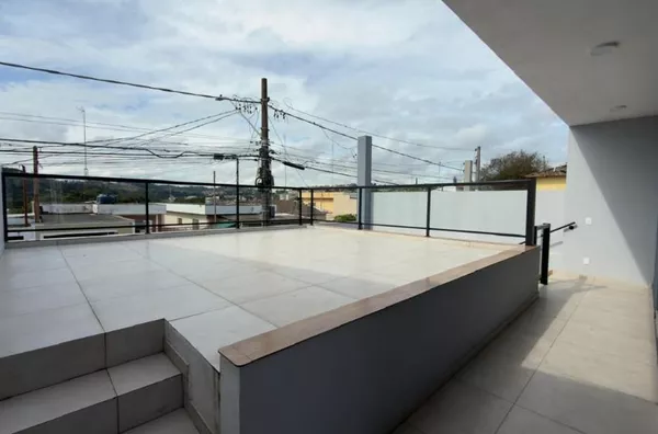 Nova, moderna, excelente acabamento, 3 dorm (1 suíte) no centro, 130 m² por R$ 760.000 - Vila Tavares - Campo Limpo Paulista/SP - Foto 14
