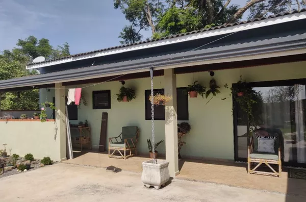 Chácara com piscina, 2 dormitórios à venda, 1006 m² por R$ 615.000 - Videiras Jarinu - Jarinu/SP - Foto 2