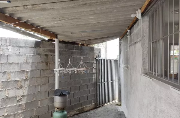 Casa com 2 dormitórios à venda, 70 m² por R$ 250.000,00 - Vila Constança (Botujuru) - Campo Limpo Paulista/SP - Foto 7