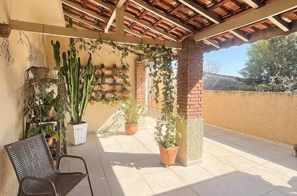 Casa com 3 dormitórios à venda, 139 m² por R$ 700.000,00 - Vila Cardoso - Campo Limpo Paulista/SP - Foto 13